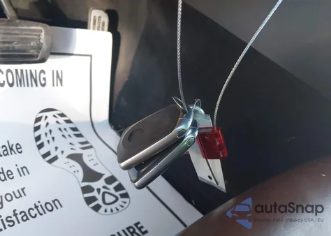 2015 Cadillac Ats Premium из США, поврежденный, VIN 1G6AE5SX1F0109382